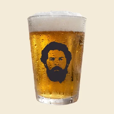 Copo do Lula
